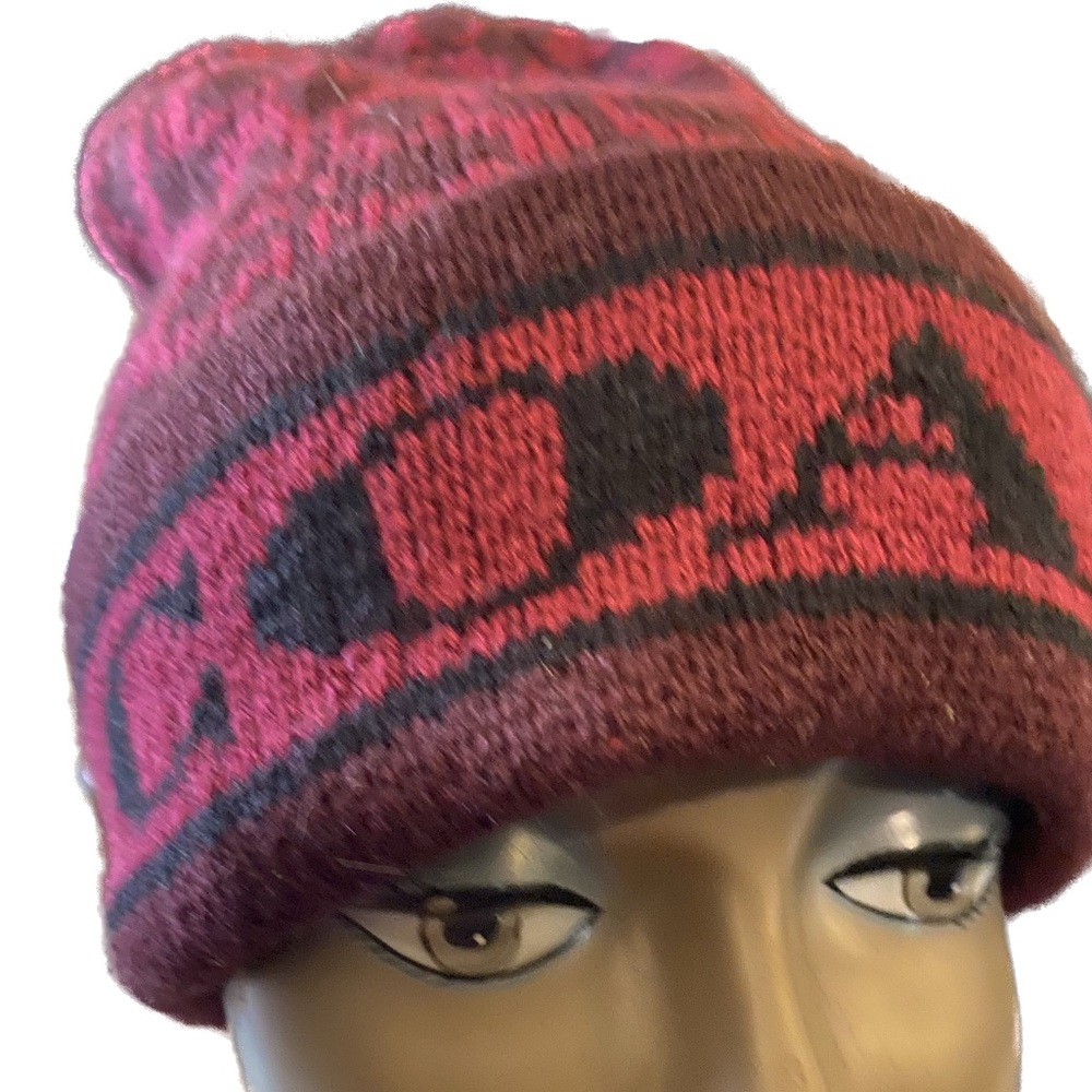 Coach hat